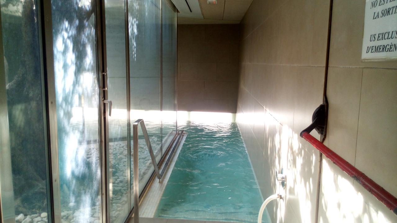 Lo Moli De Rosquilles Otel Masdenverge Dış mekan fotoğraf
