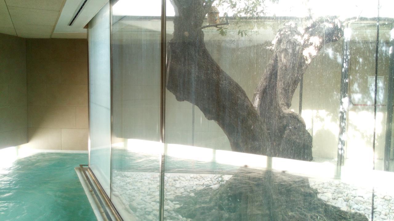 Lo Moli De Rosquilles Otel Masdenverge Dış mekan fotoğraf