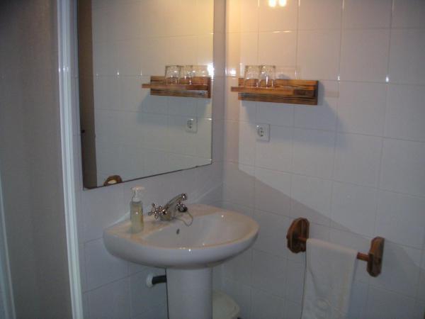 Lo Moli De Rosquilles Otel Masdenverge Dış mekan fotoğraf